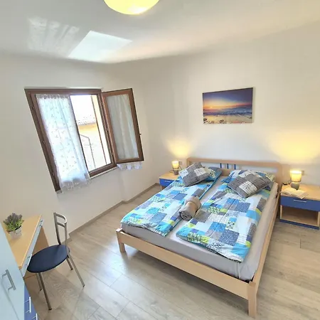 Lejlighed Casa Silvana Tignale