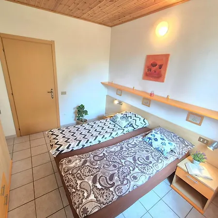 Casa Silvana Lejlighed