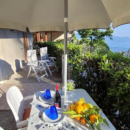 Casa Silvana Lejlighed