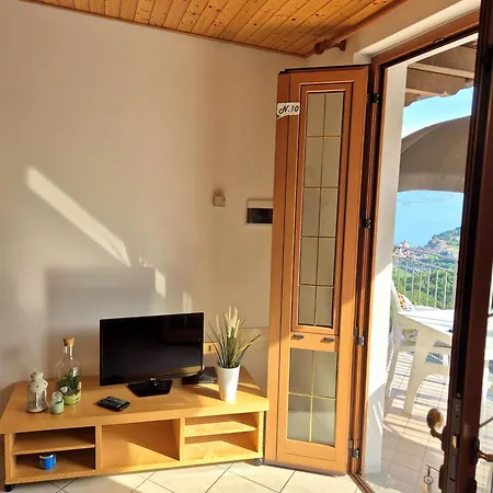 Lejlighed Casa Silvana *