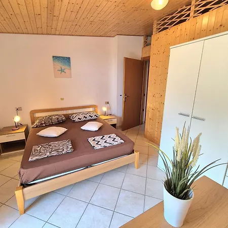 Casa Silvana *